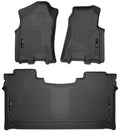 FLOOR MATS