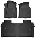 FLOOR MATS