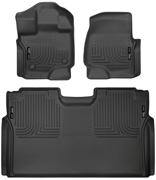 FLOOR MATS