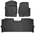 FLOOR LINERS