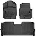 FLOOR LINER WEATHERBEATER