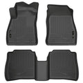 WEATHERBEATER SET FLOOR LINERS