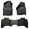WEATHERBEATER MATS