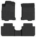 FLOOR LINERS 2016 HONDA CIVIC