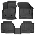 FLOOR MATS