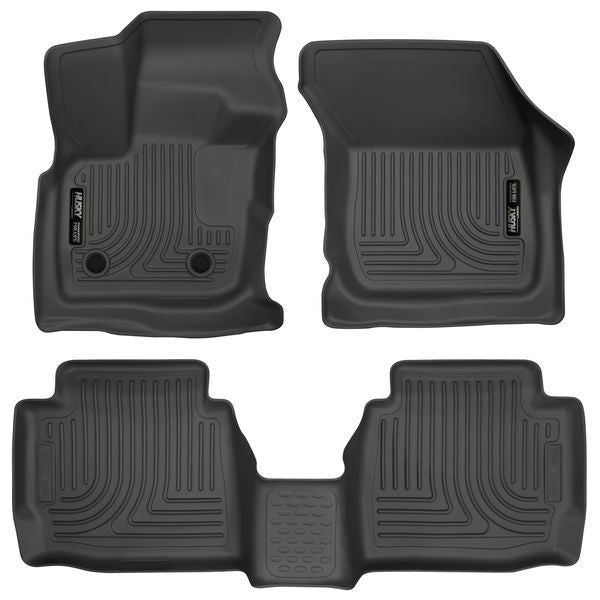 FLOOR MATS