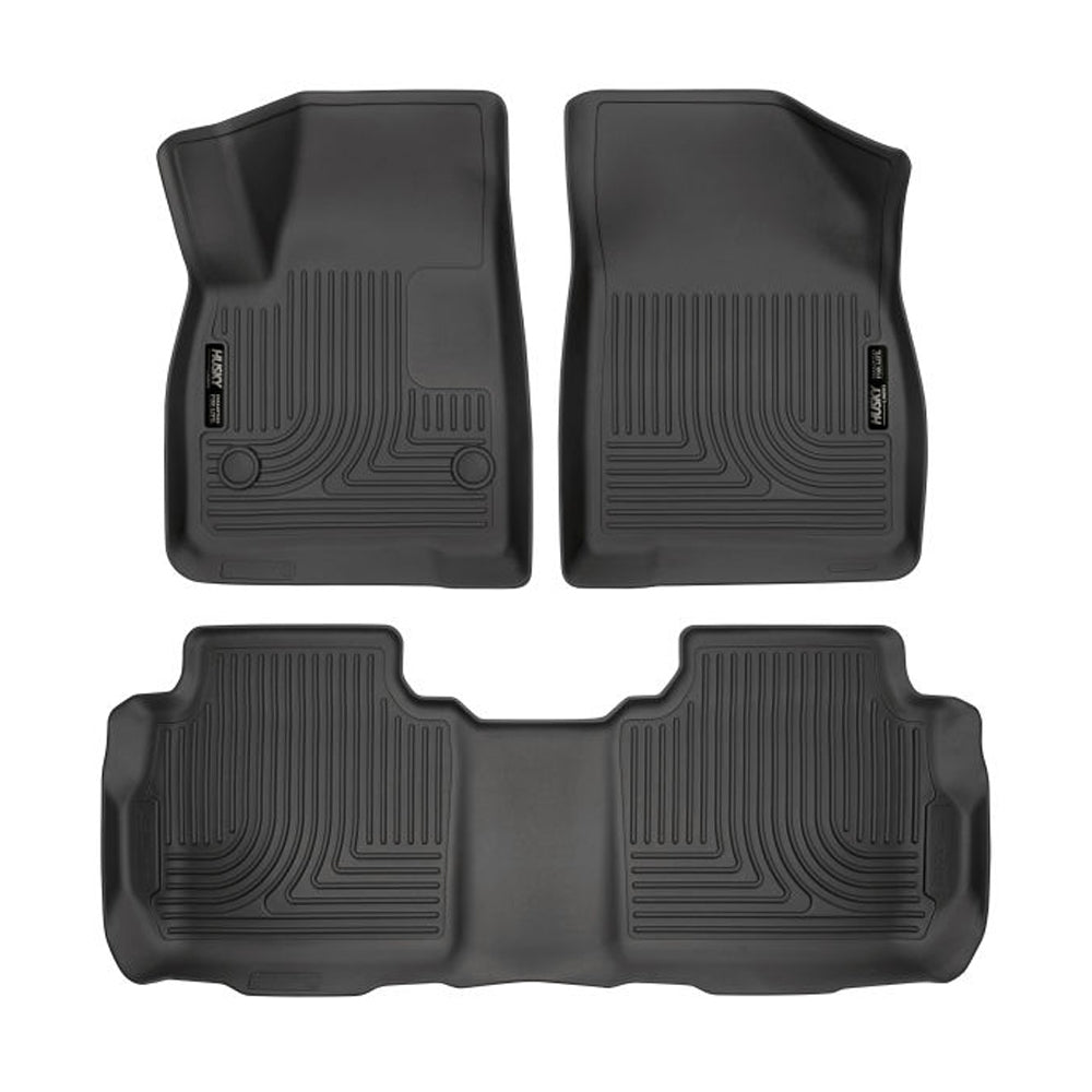 FLOOR LINERS