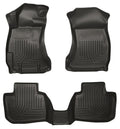 FRONT & 2ND SEAT FLOOR LINER S