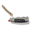 POLISHED T-HANDLE W/ BOTTON