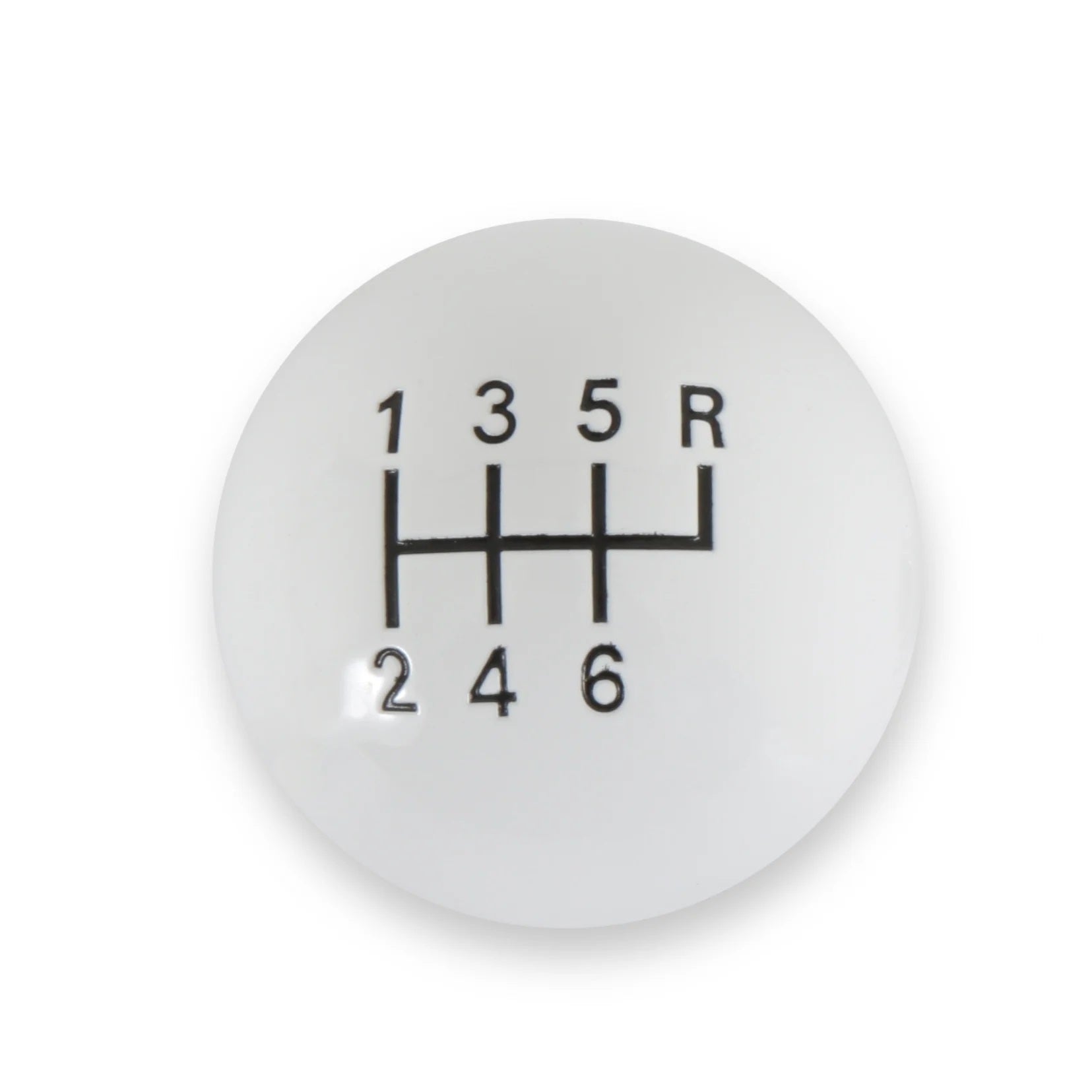 SHIFTER KNOB