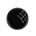 SHIFT KNOB 6-SPEED