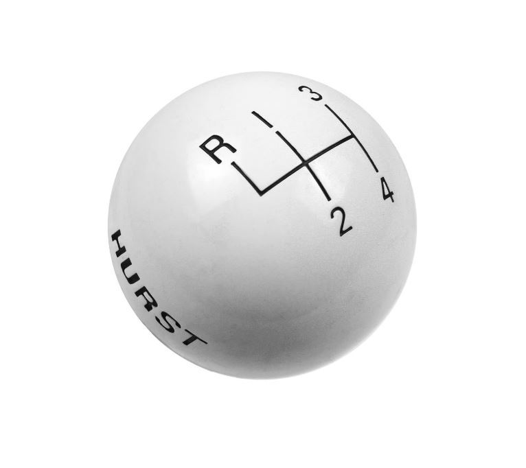 SHIFTER KNOB