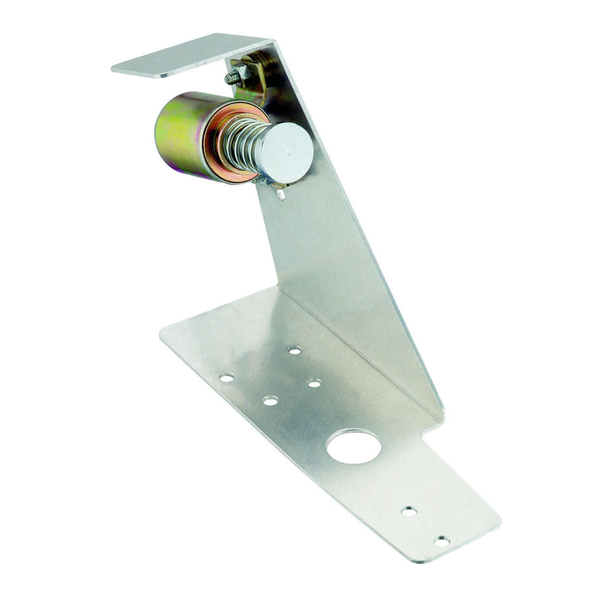 SOLENOID SHIFT KIT