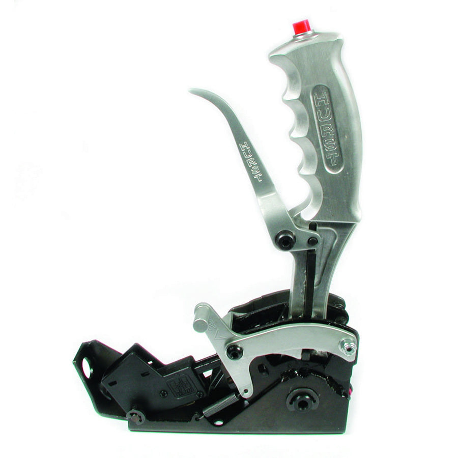 PISTOL GRIP QUARTER STICK