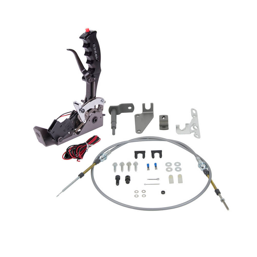 AUTOMATIC SHIFTERS