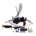 PISTOL GRIP SHIFTER 2