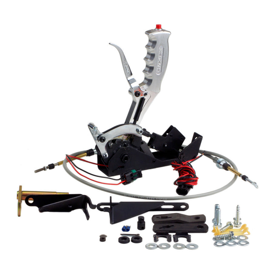 PISTOL GRIP SHIFTER 2