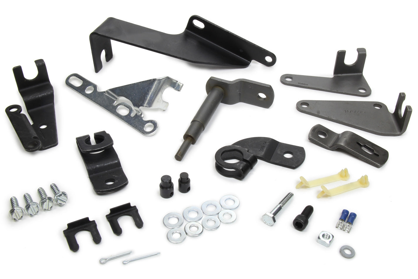 SHIFT INSTALL KIT AUTO TRANS
