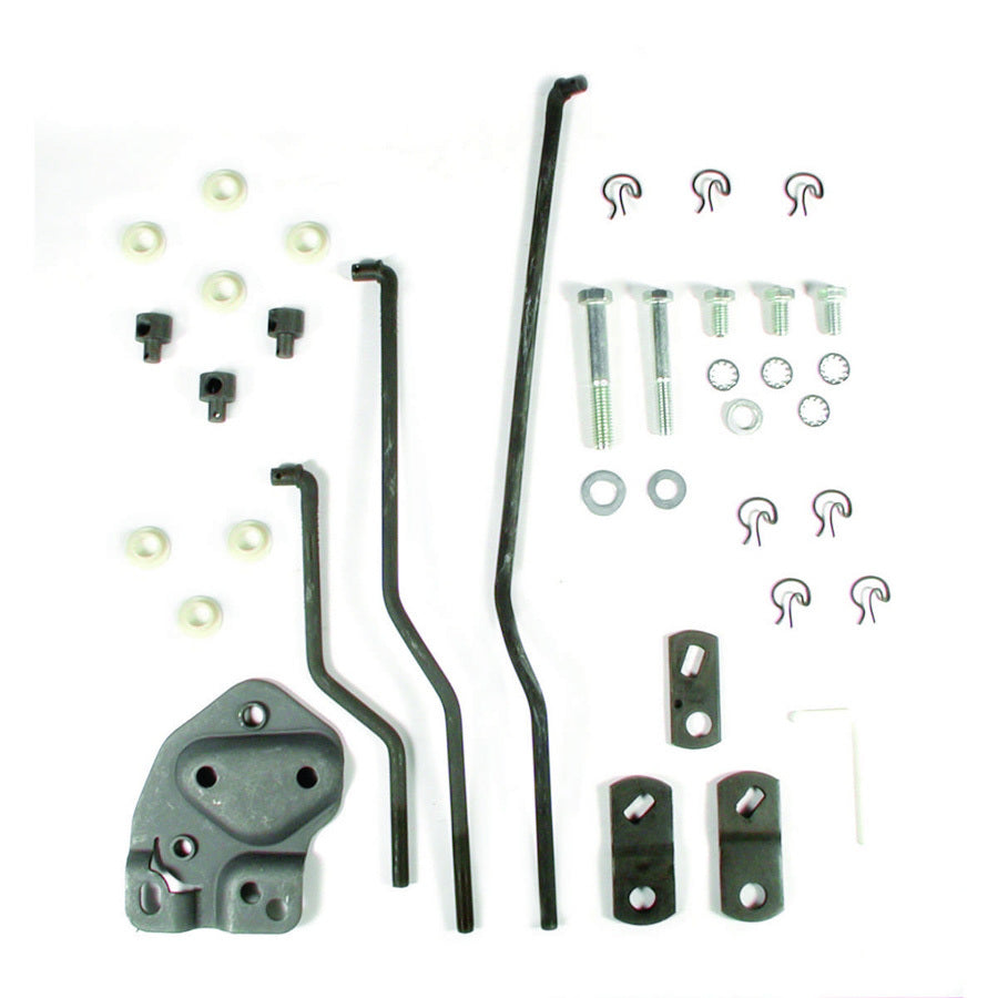 INSTALLATION KIT SIS & C/P