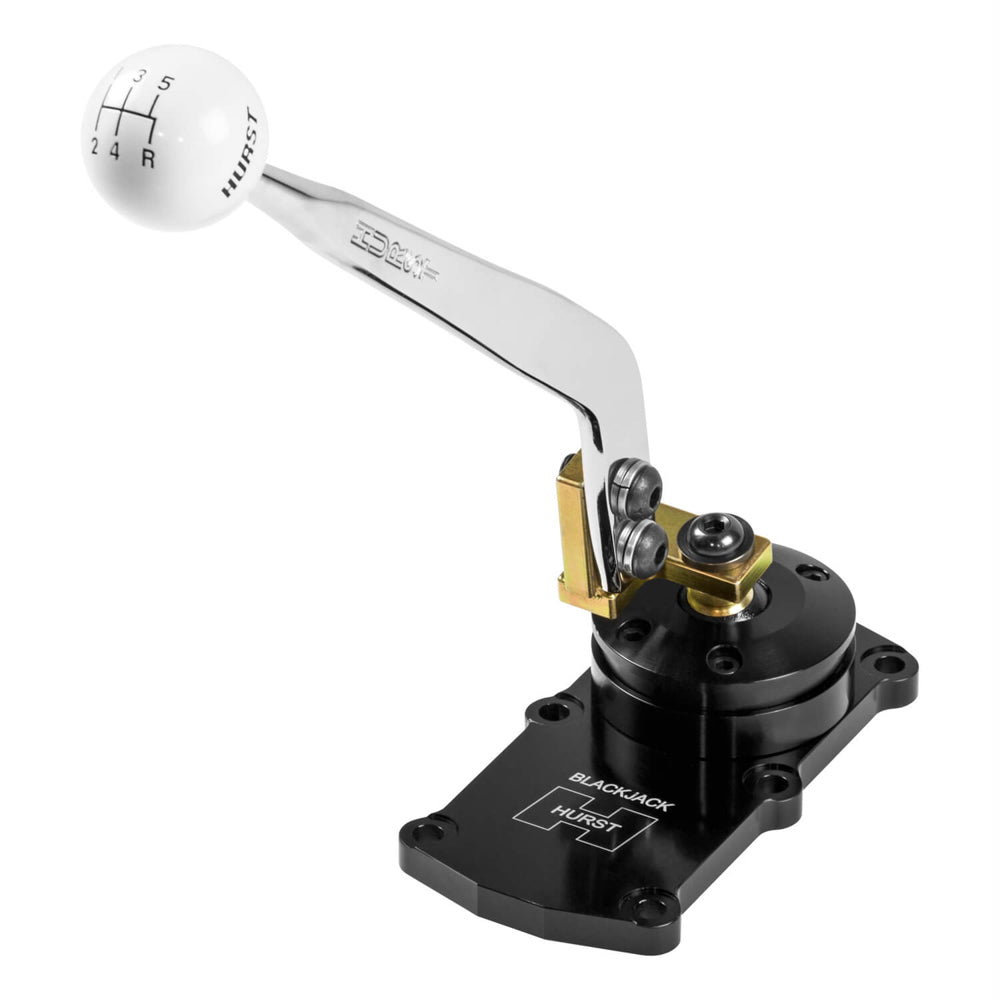 MANUAL SHIFTER