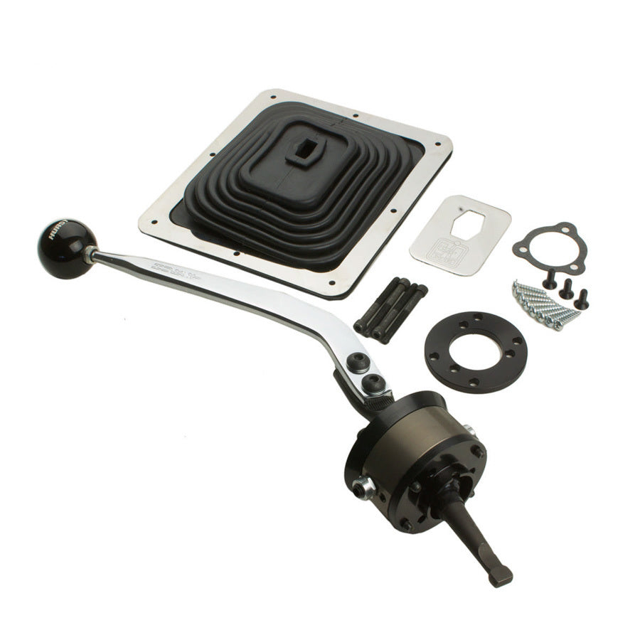 BILLET SHIFTER