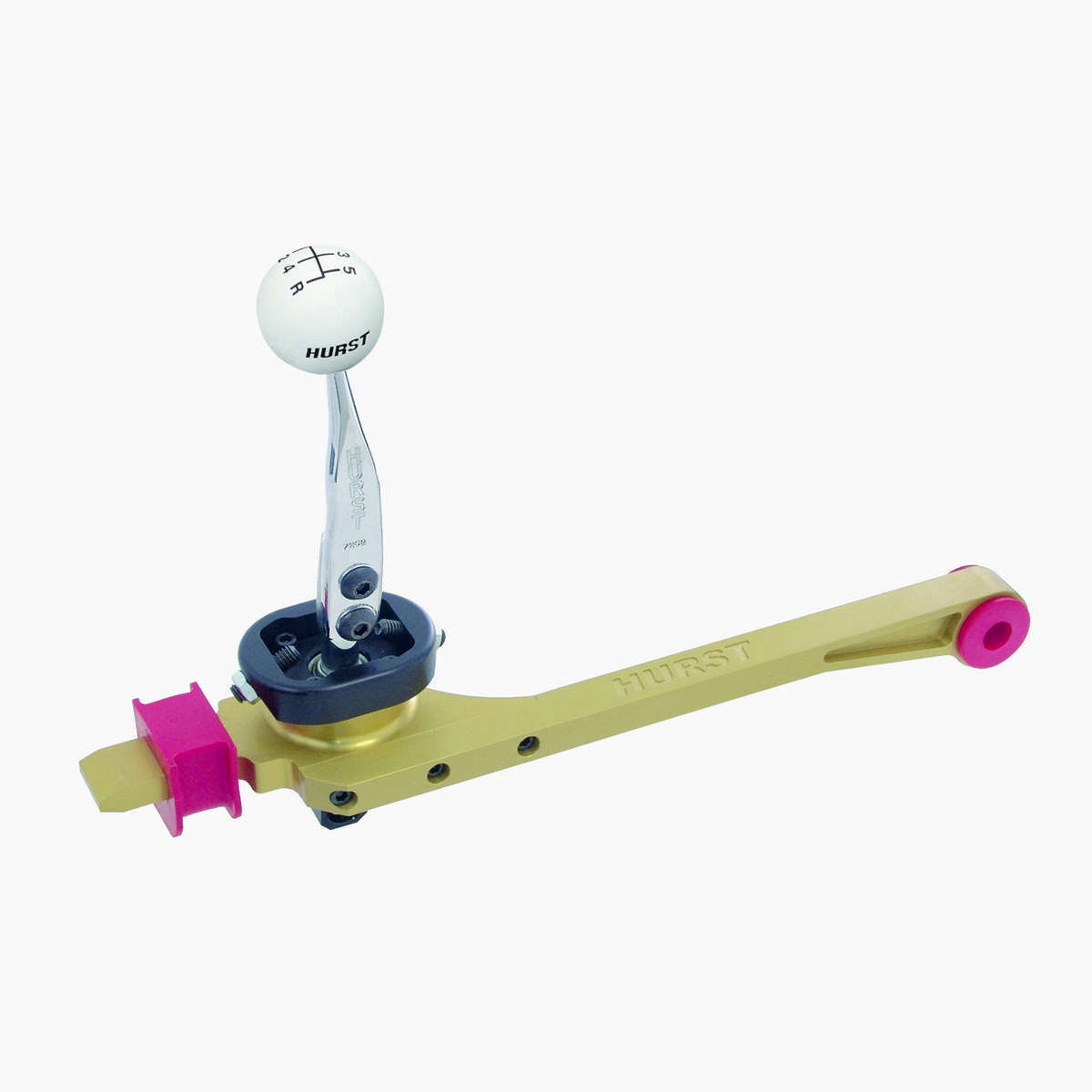 BILLET SHIFTER  05-10 MUSTANG