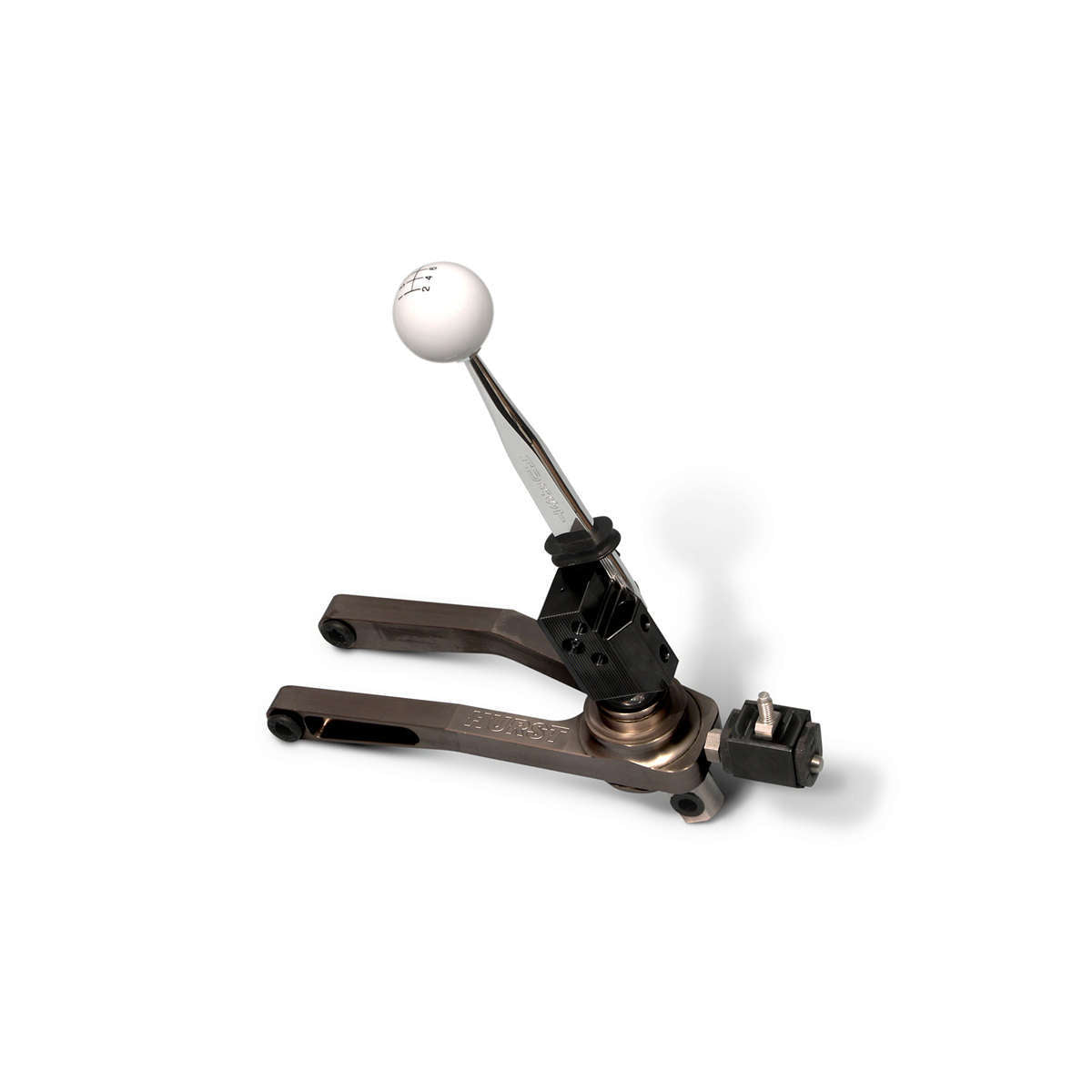 SHIFTER MANUAL BILLET