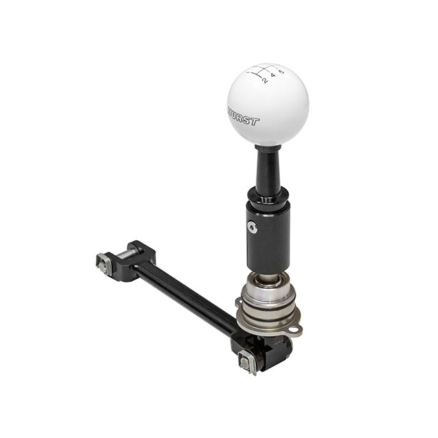 MANUAL SHIFTER