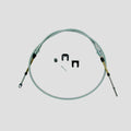 SHIFTER CABLE 60IN ADJUSTABLE