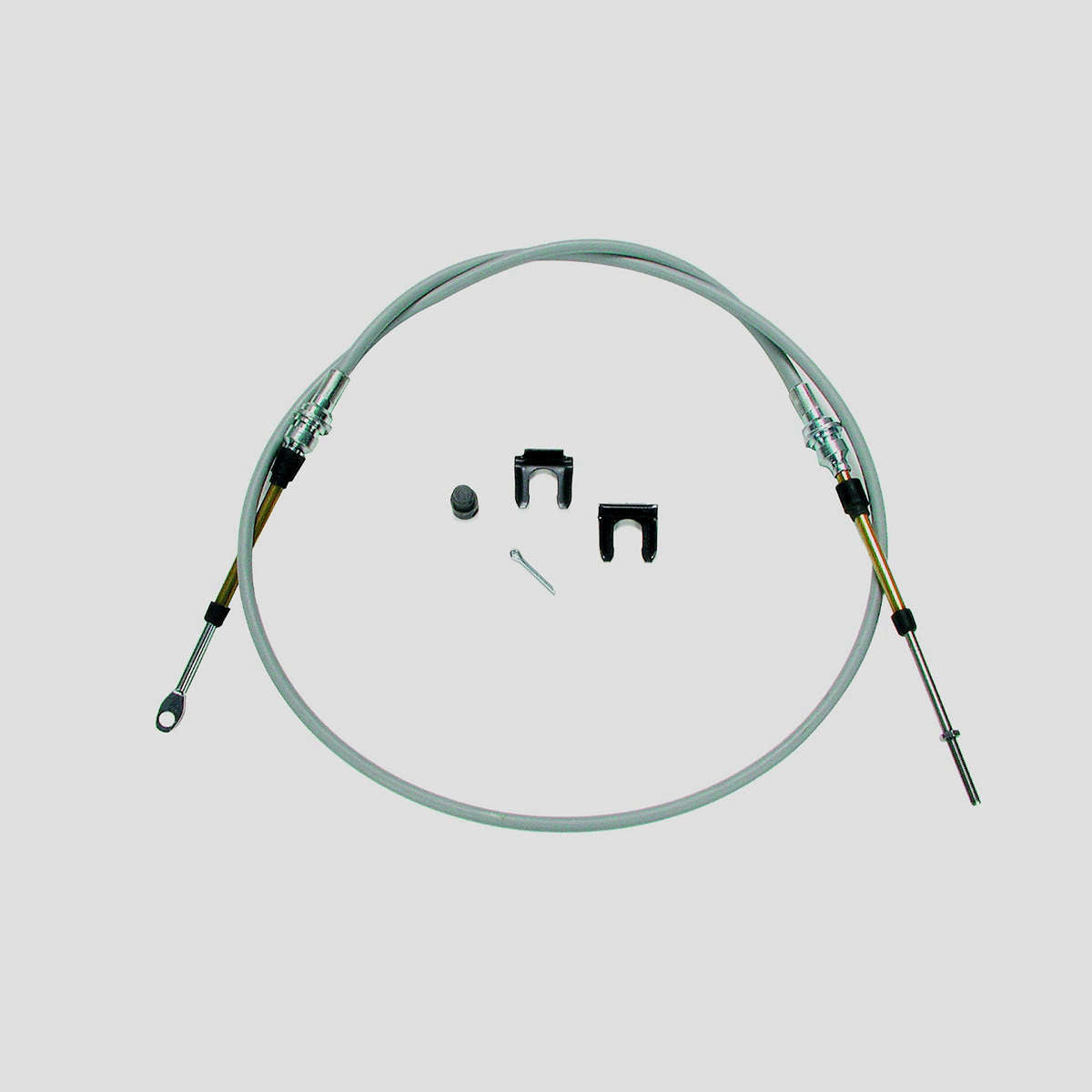SHIFTER CABLE 60IN ADJUSTABLE