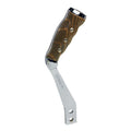 SHIFTER STICK PISTOL GRIP CHRO