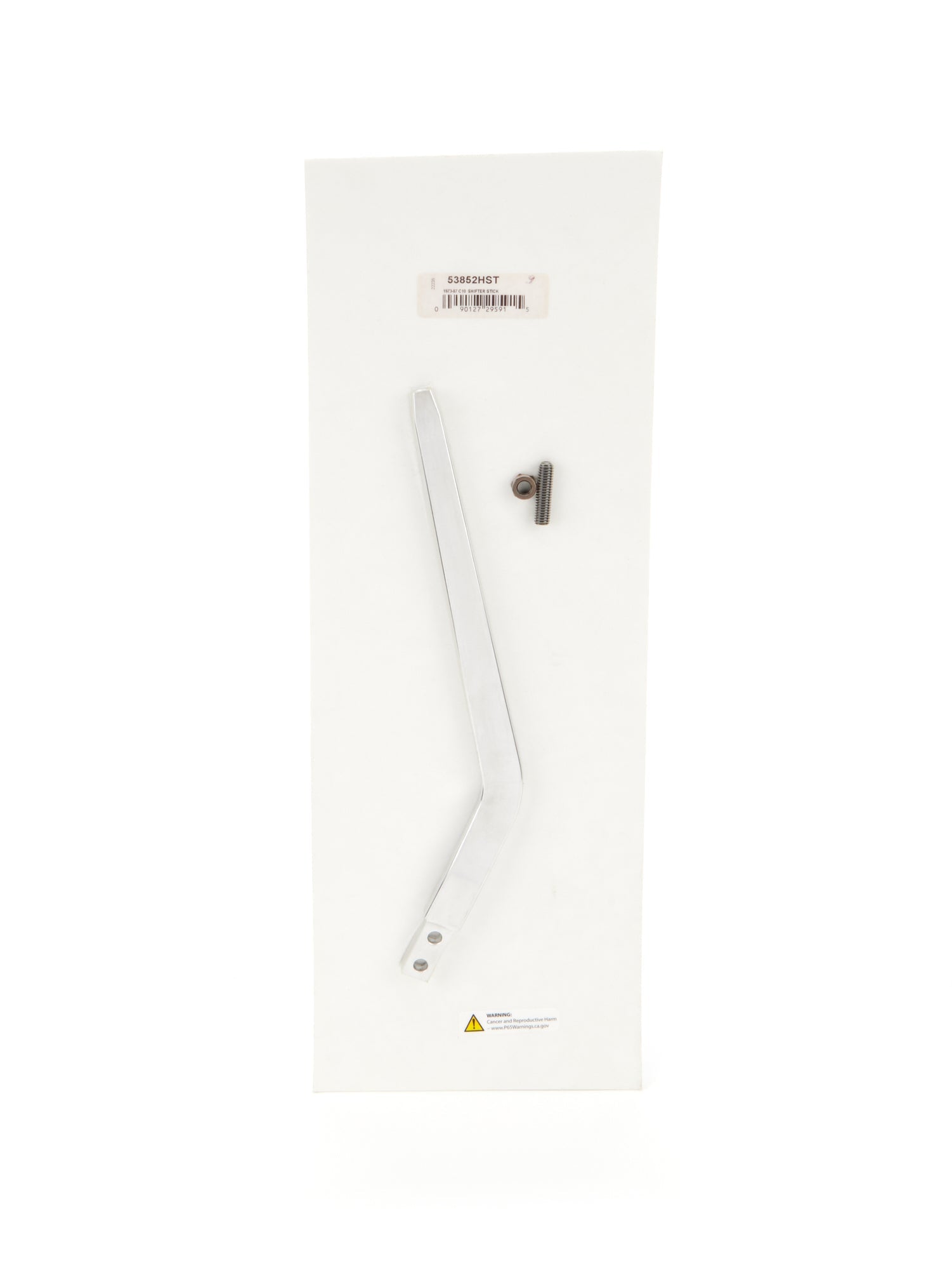 SHIFTER STICK
