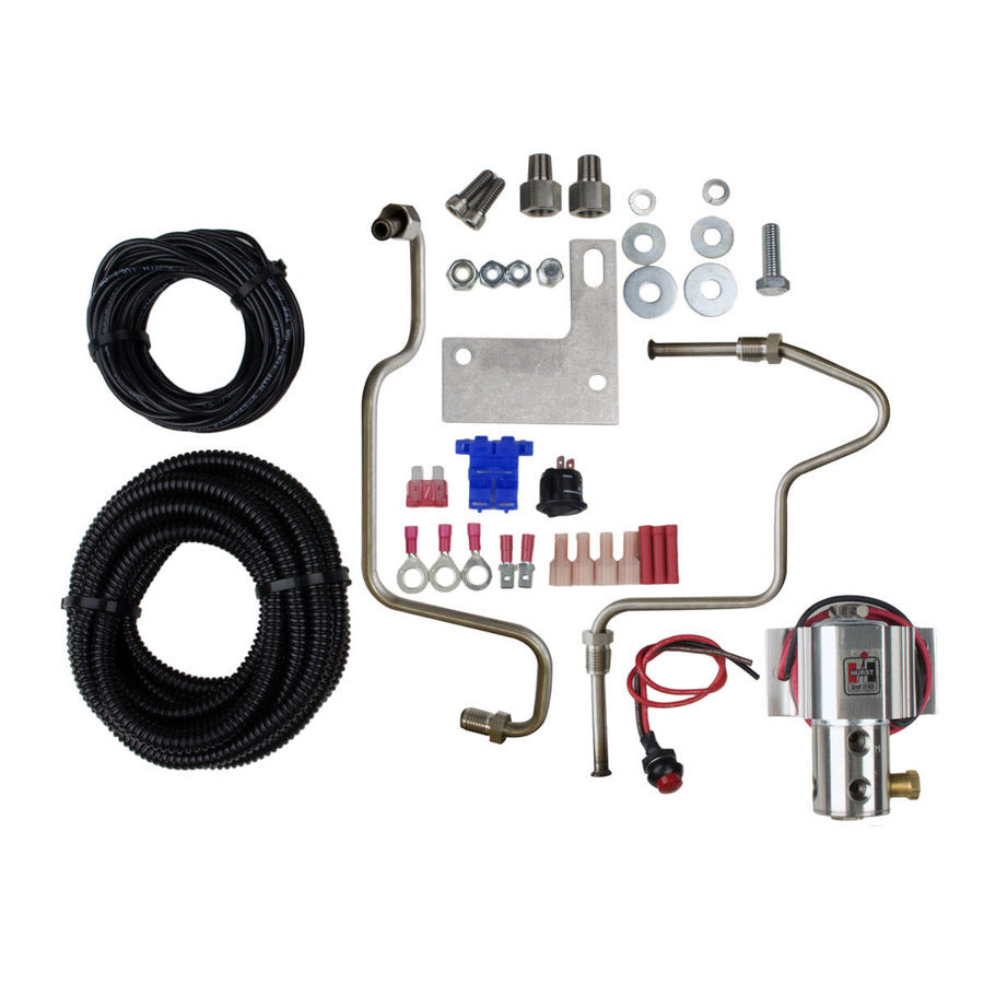 ROLL CONTROL KIT
