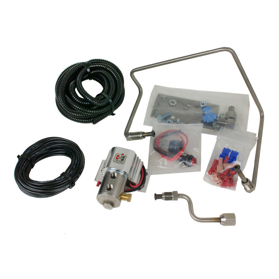 ROLL CONTROL KIT