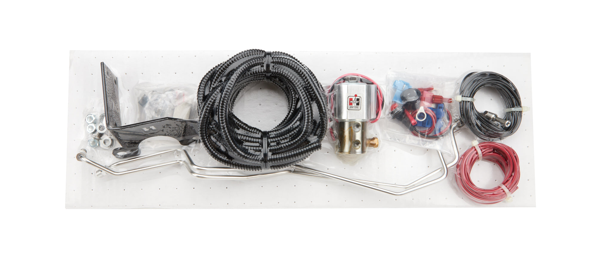 LINE LOCK KIT