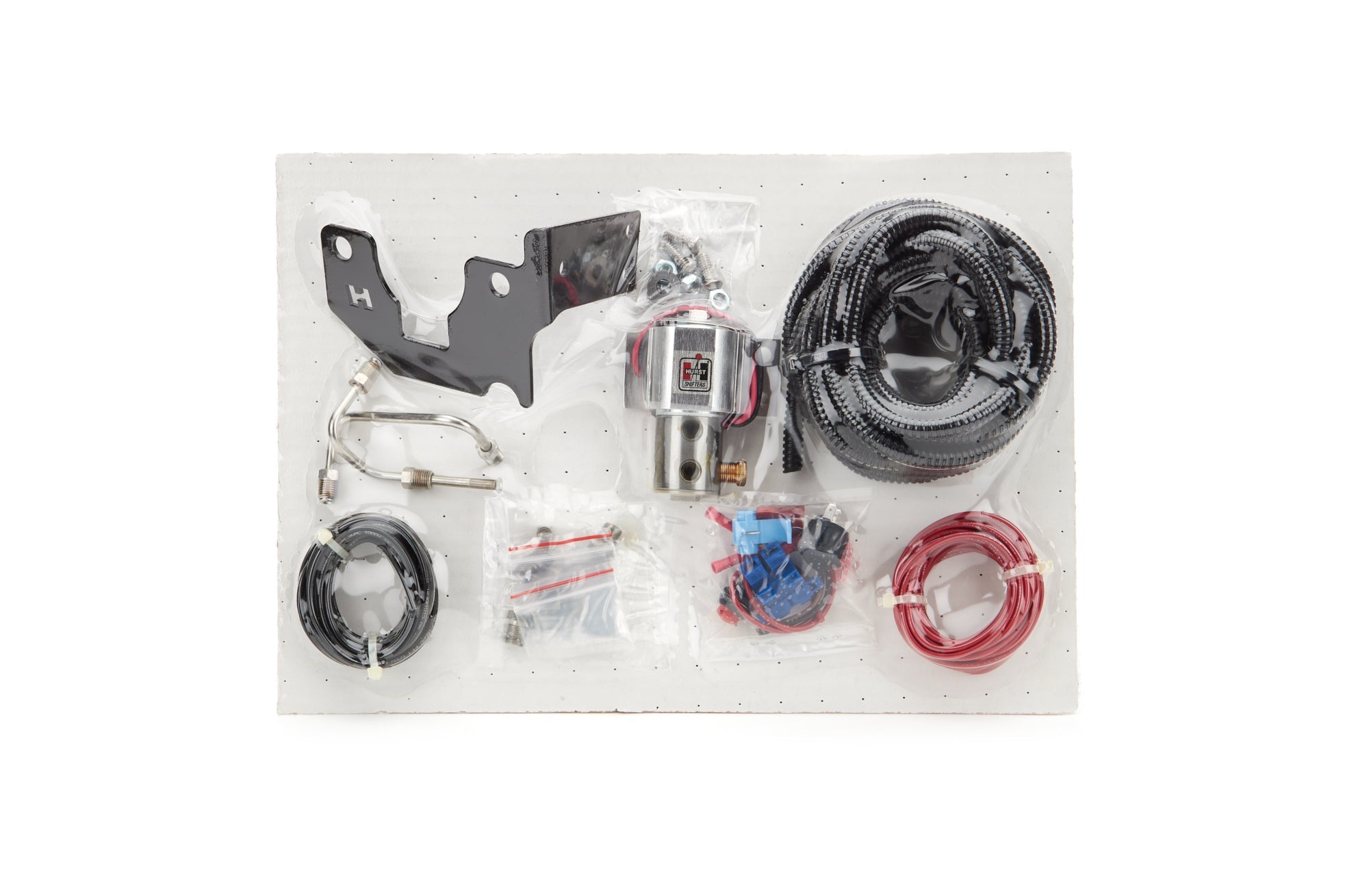 LINE LOCK KIT