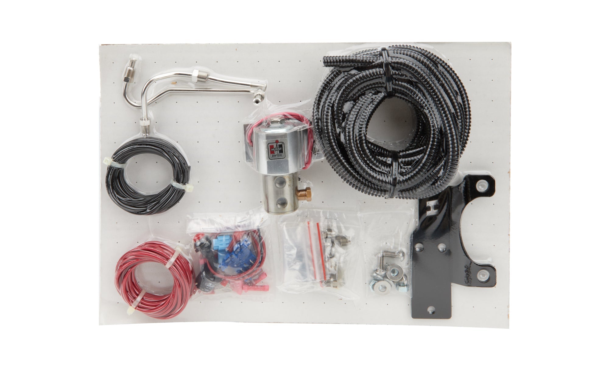 LINE LOCK KIT
