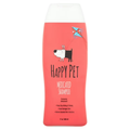 Happy Pet Medicated Shampoo (17oz)