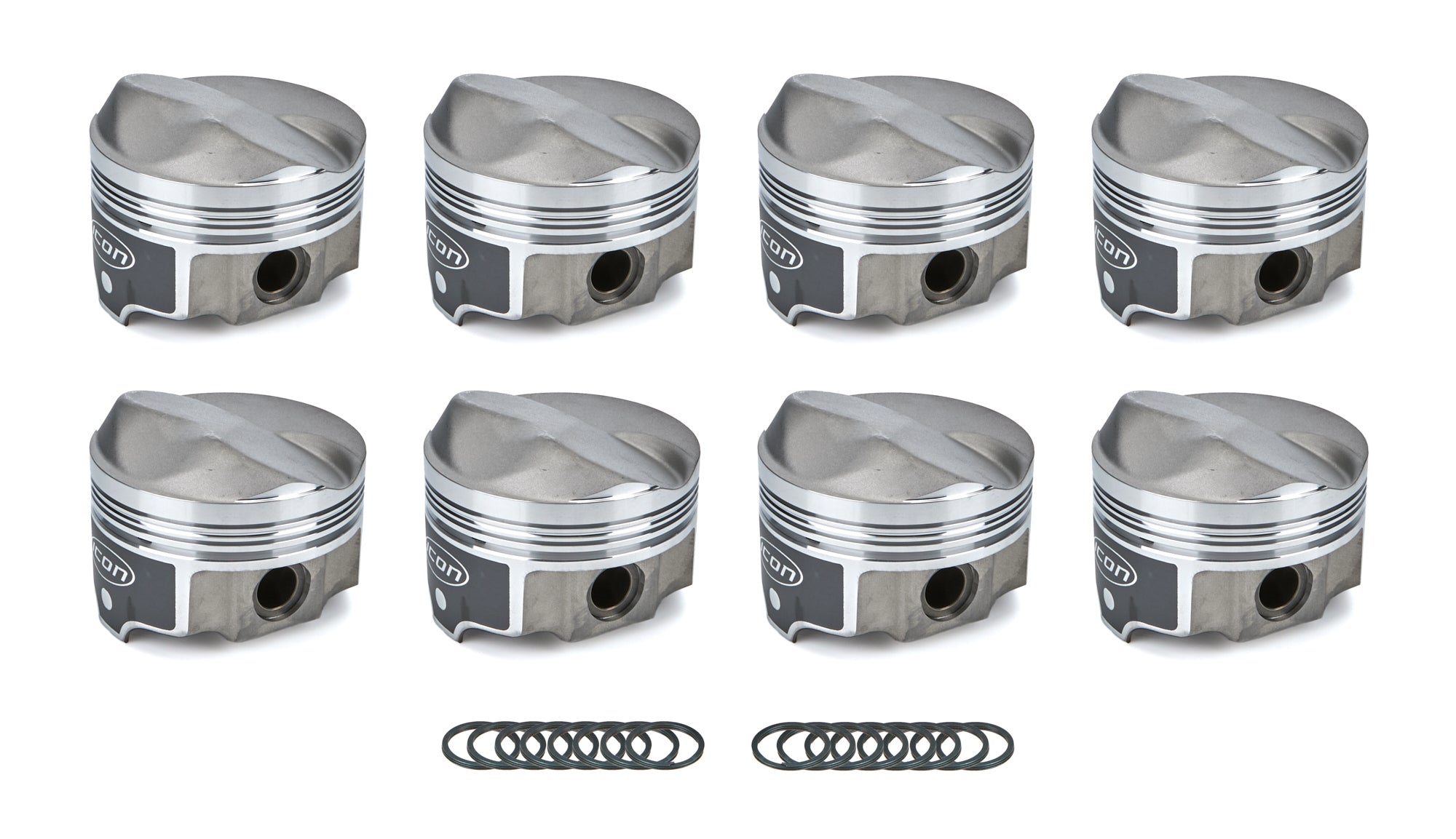 PISTON SET