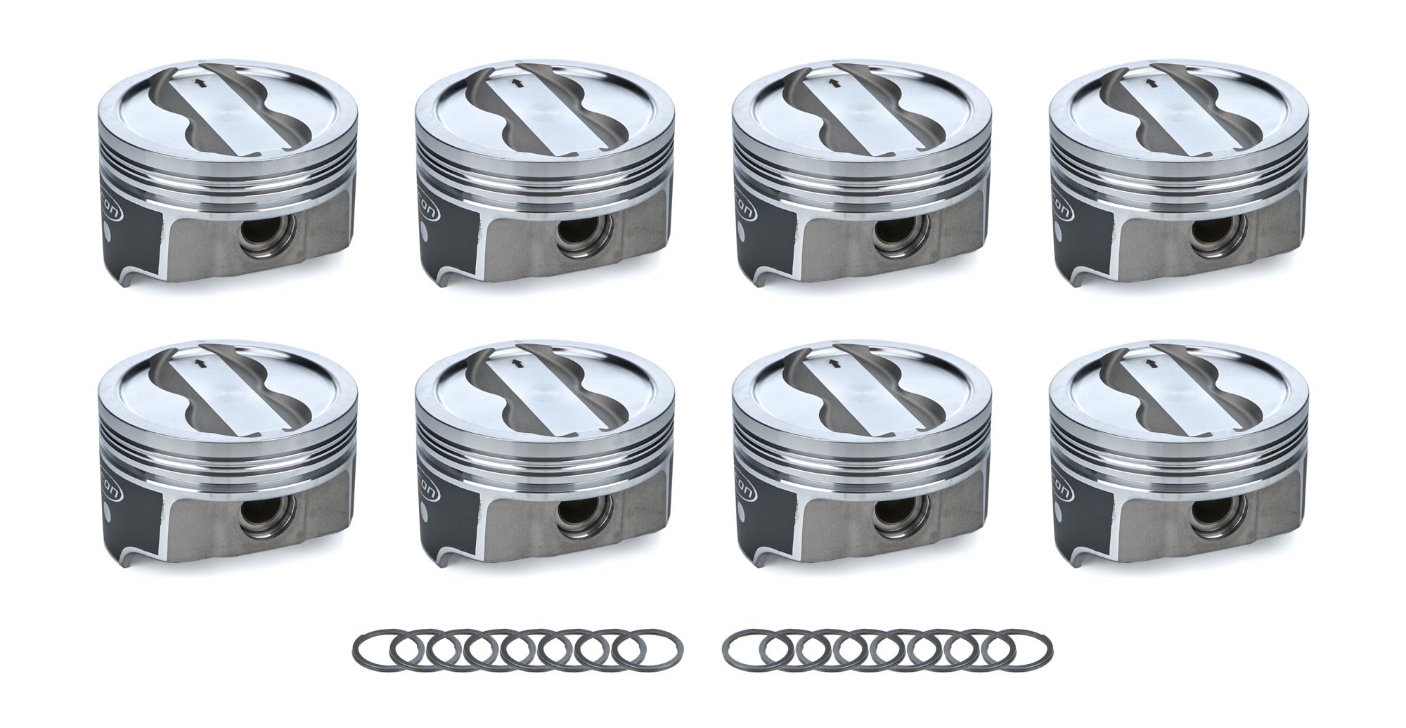 PISTON SET