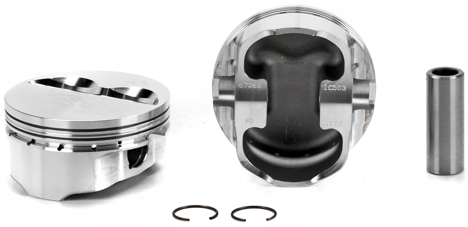 ICON PISTON SET