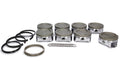 ICON PISTON & RING SET