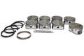 ICON PISTON & RING SET