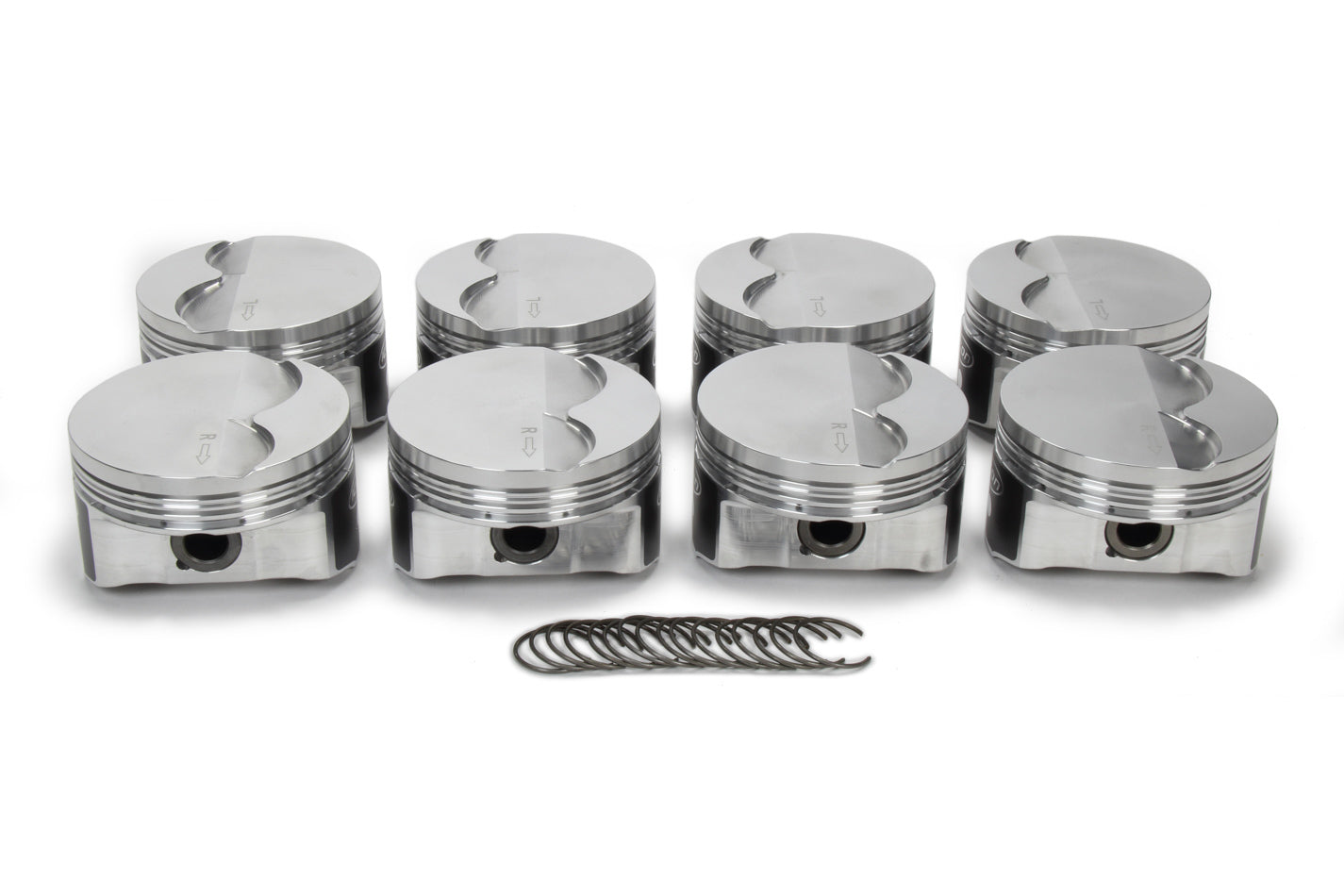 ICON FORGED PISTON