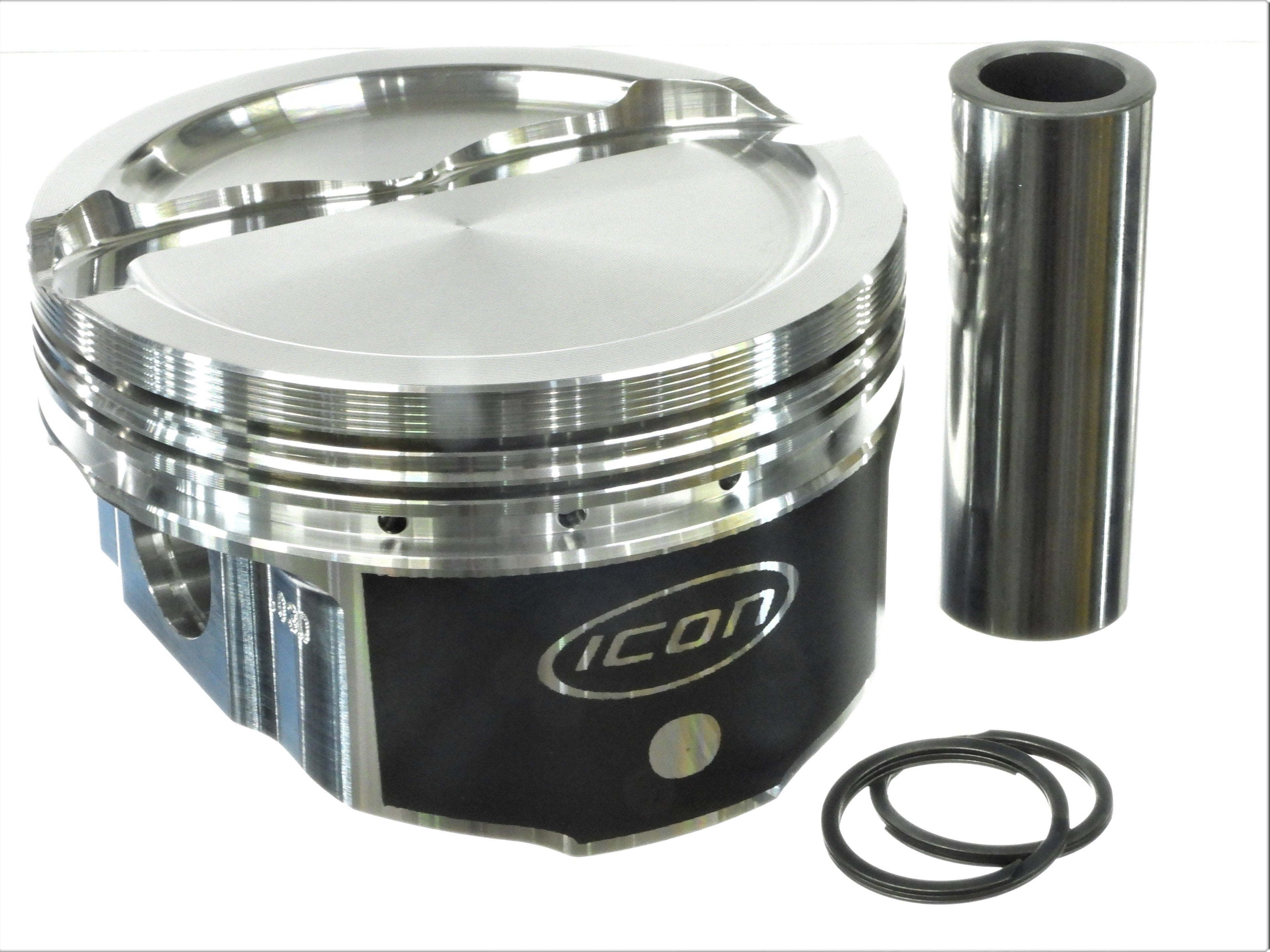 ICON FORGED PISTON SET