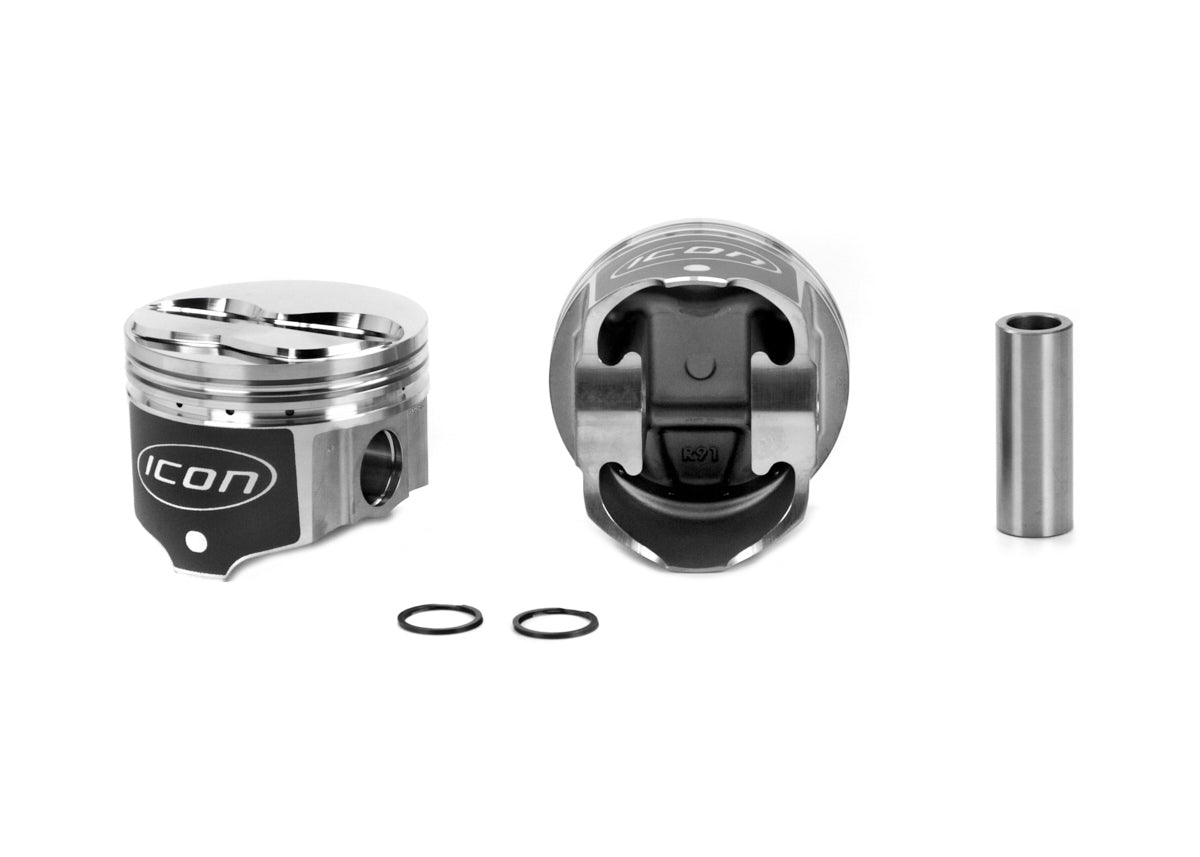 PISTON SET