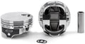 BBC FT Forged Piston Set 4.310 Bore -3.0cc