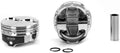 Pontiac V8 FT Piston Set 4.185 Bore -4.30cc