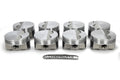 PISTONS FORGED 4032 FLAT LS 3.