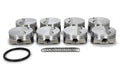 PISTONS FORGED FLAT LS 3.780